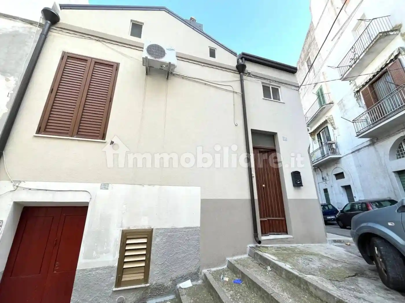 Quadrilocale via Montenero, 2, Centro, Pisticci - foto 3