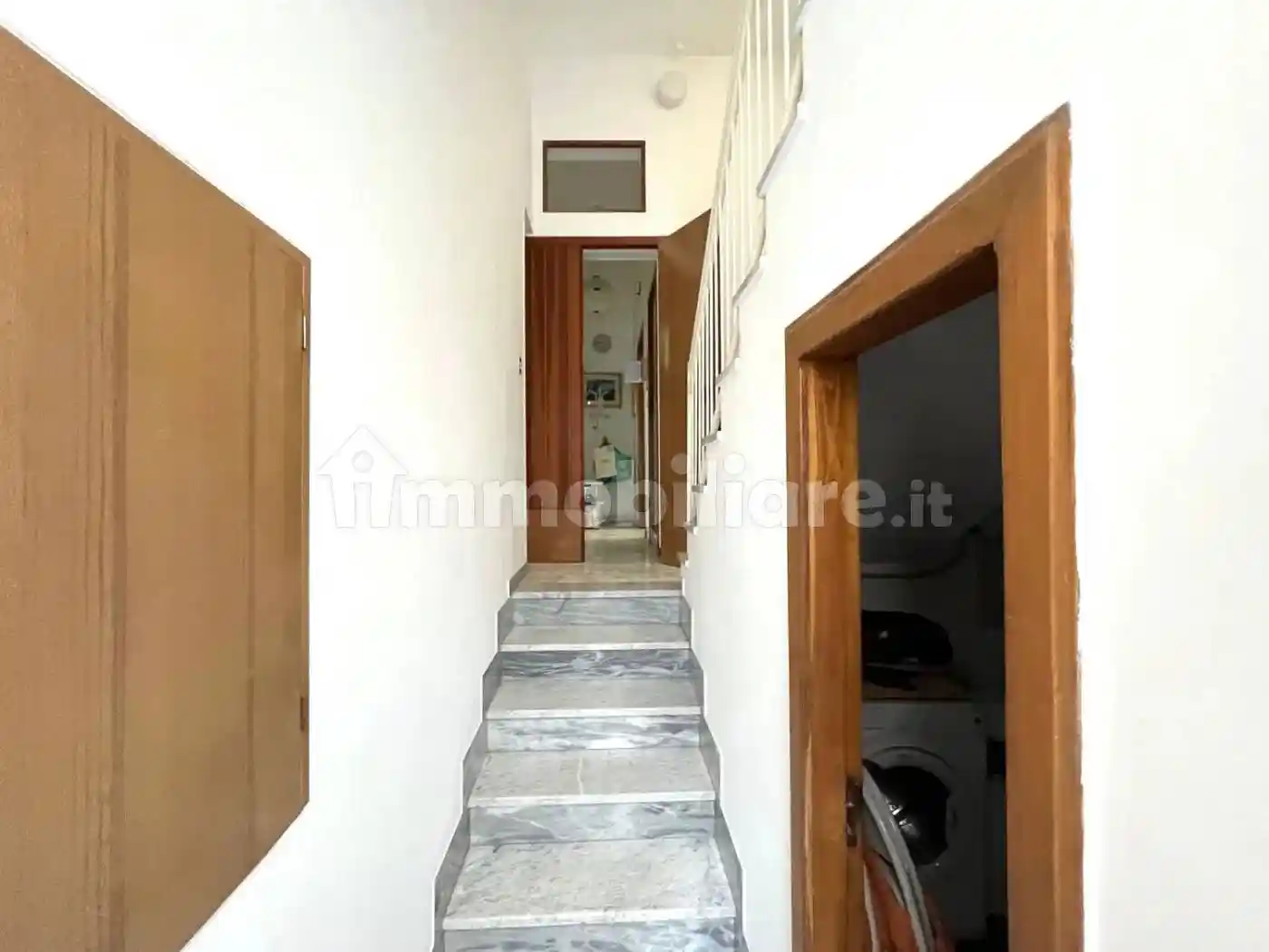 Quadrilocale via Montenero, 2, Centro, Pisticci - foto 4