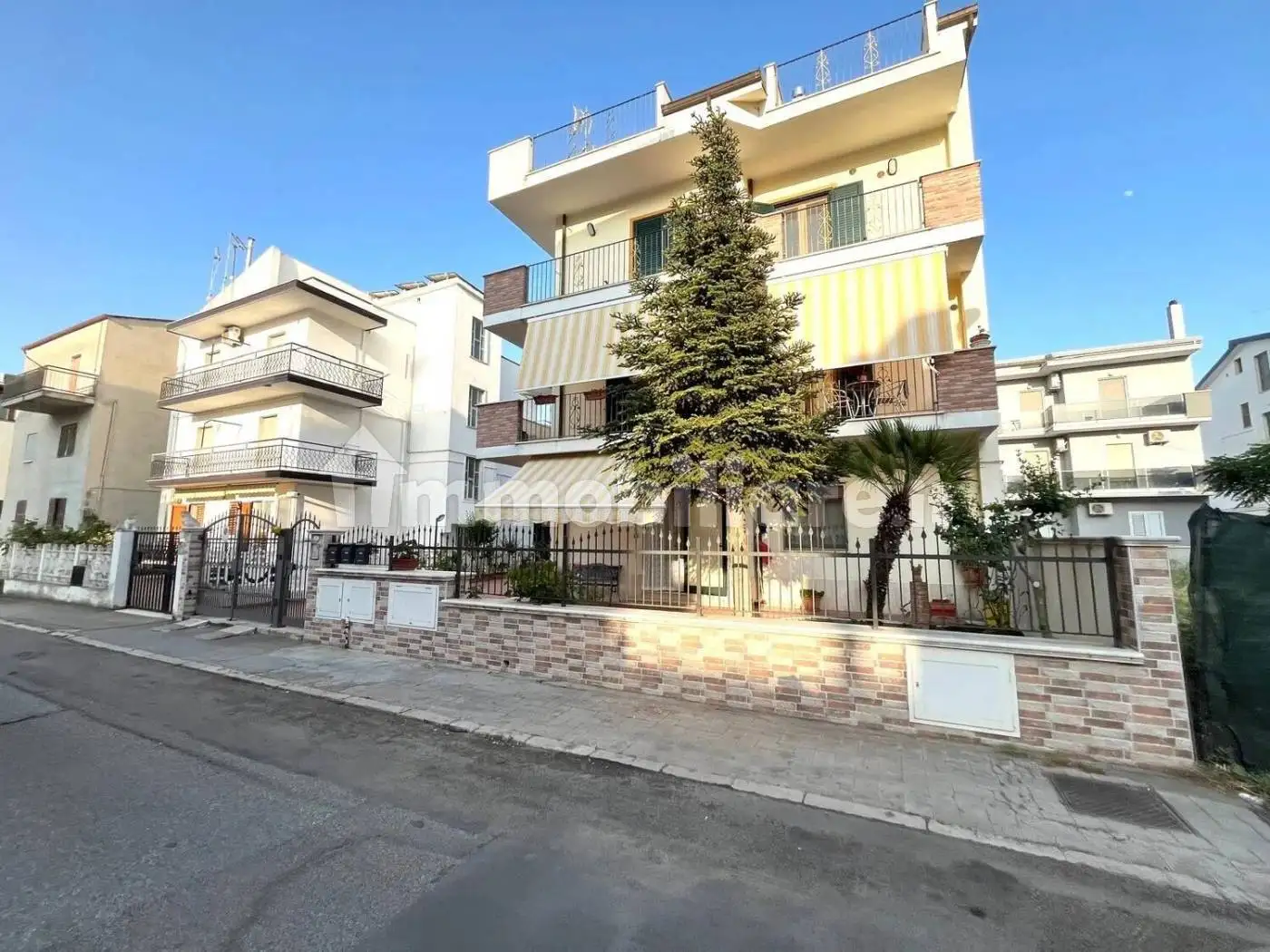 Appartamento in vendita a Pisticci