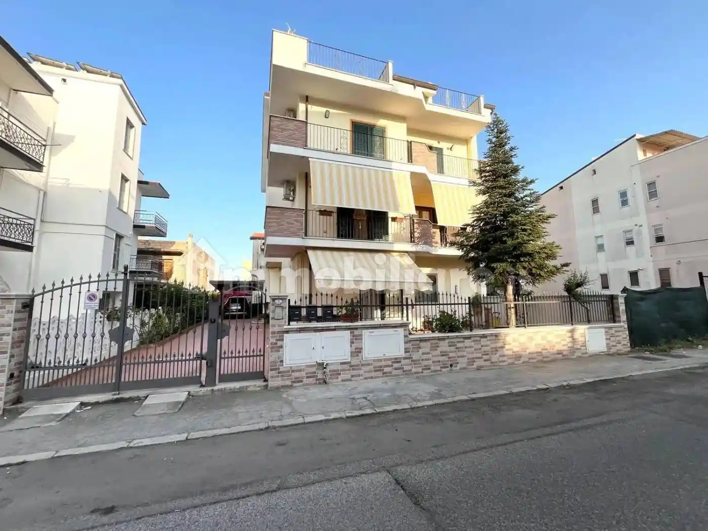 Appartamento via Aldo Moro No Number, Marconia, Pisticci - foto 2