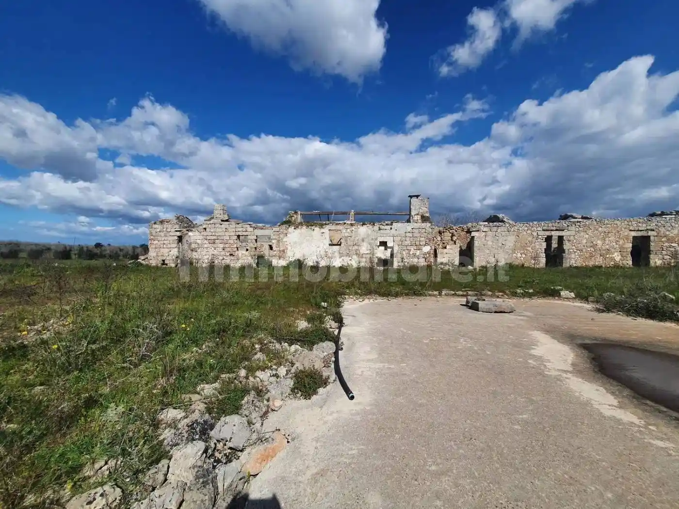 Rustico - Casale in vendita a Ruffano