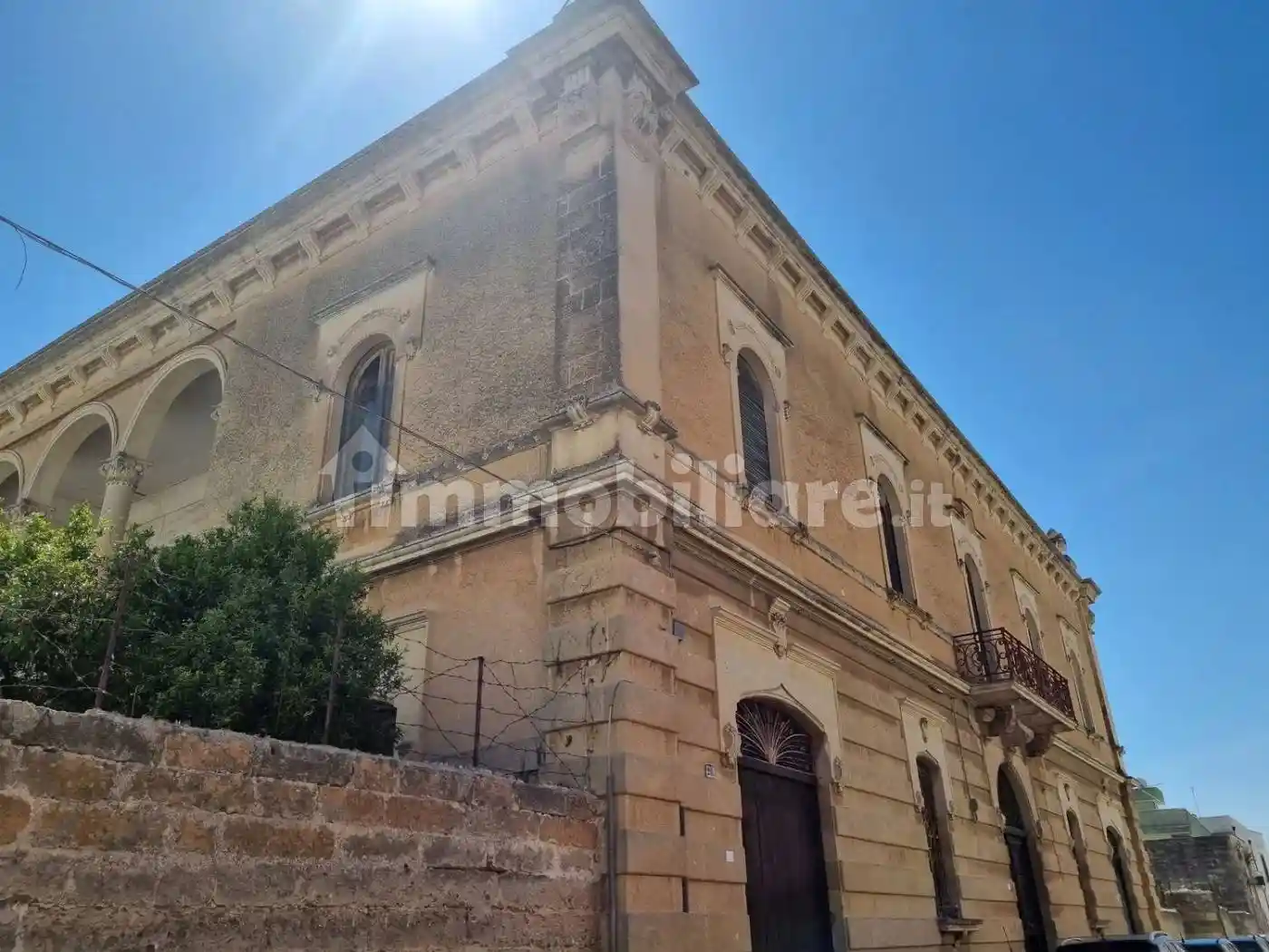 Villa in vendita a Squinzano