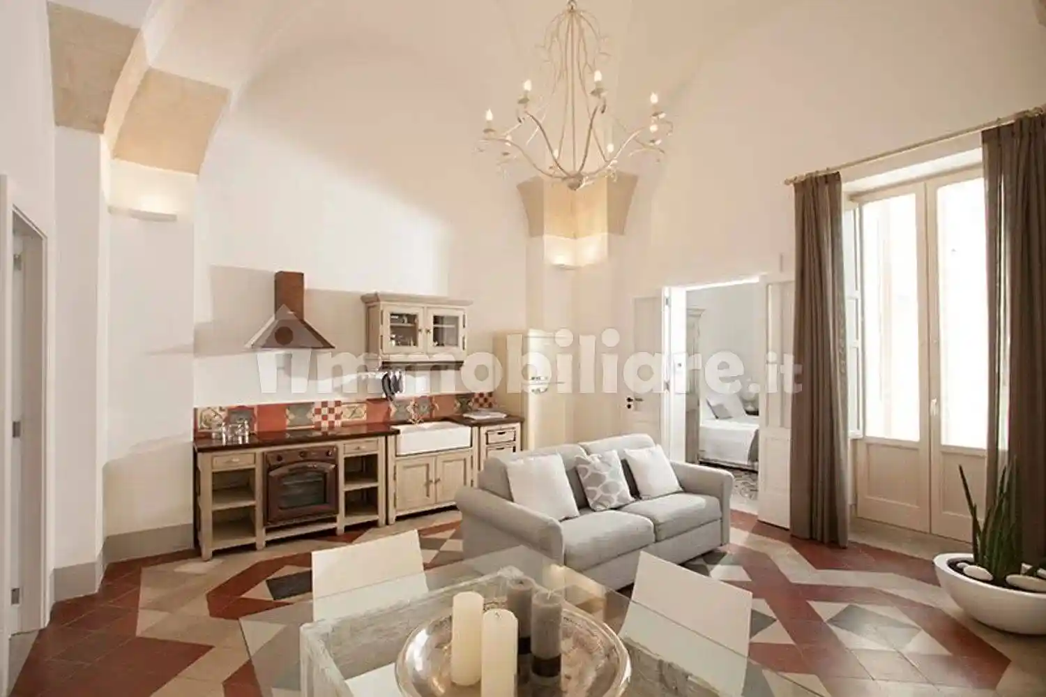 Villa in vendita a Lecce