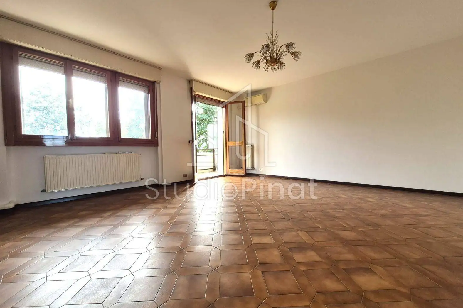 Appartamento in vendita a Udine