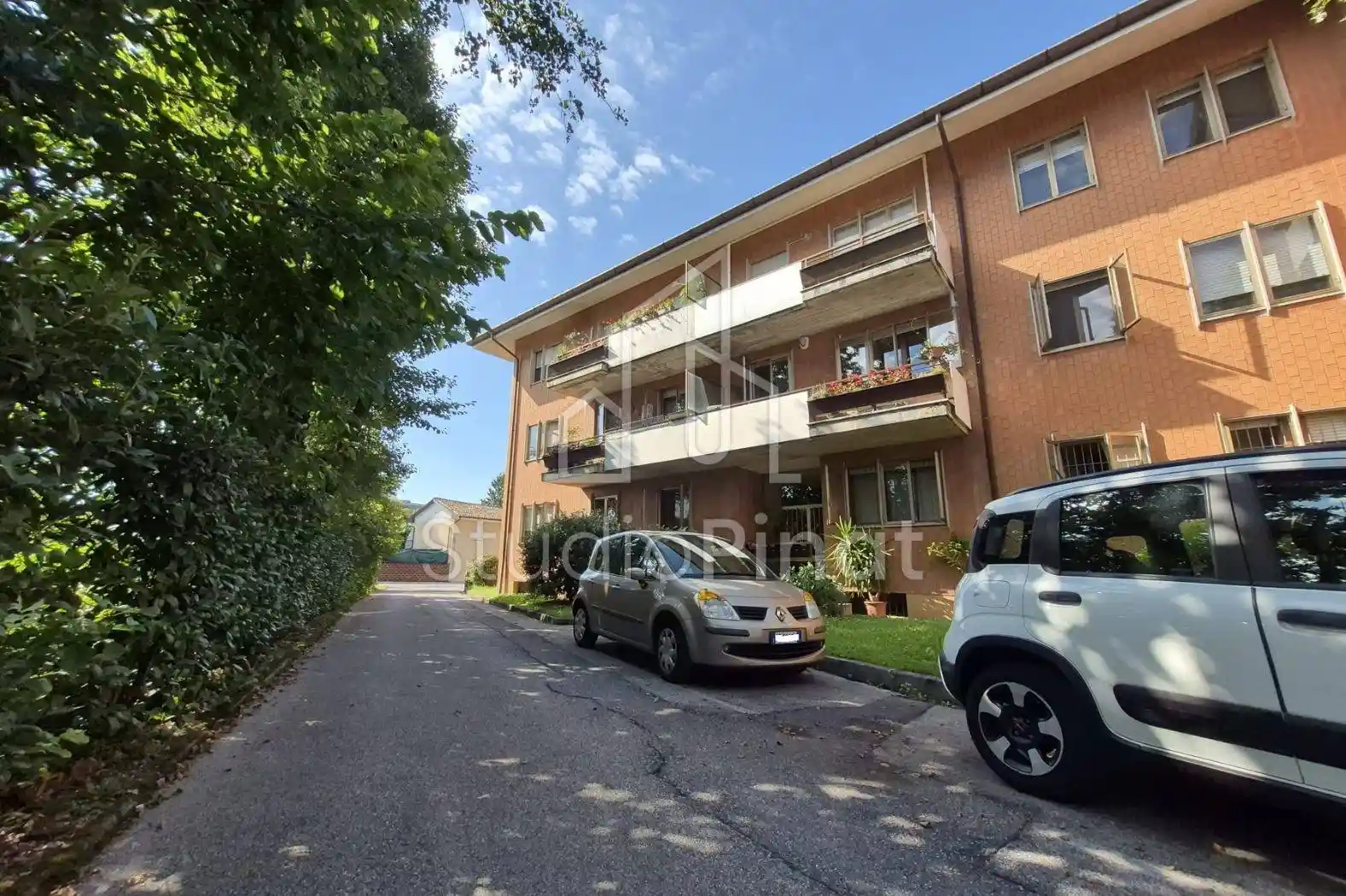 Appartamento buono stato, su più livelli, Vat - Paderno, Udine - foto 3