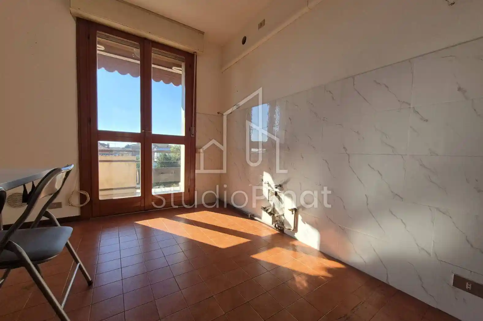 Appartamento buono stato, su più livelli, Vat - Paderno, Udine - foto 4