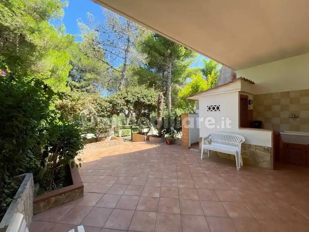 Appartamento in vendita a Melendugno