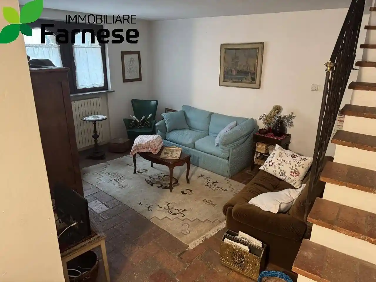 Casa indipendente in vendita a Piacenza