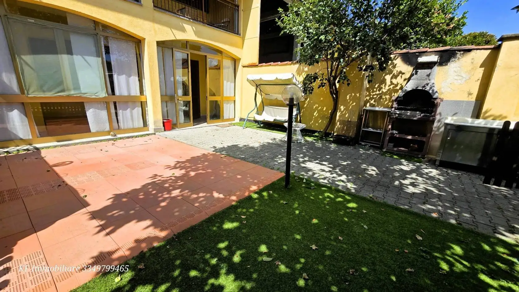 Casa indipendente in vendita a Caselle Torinese