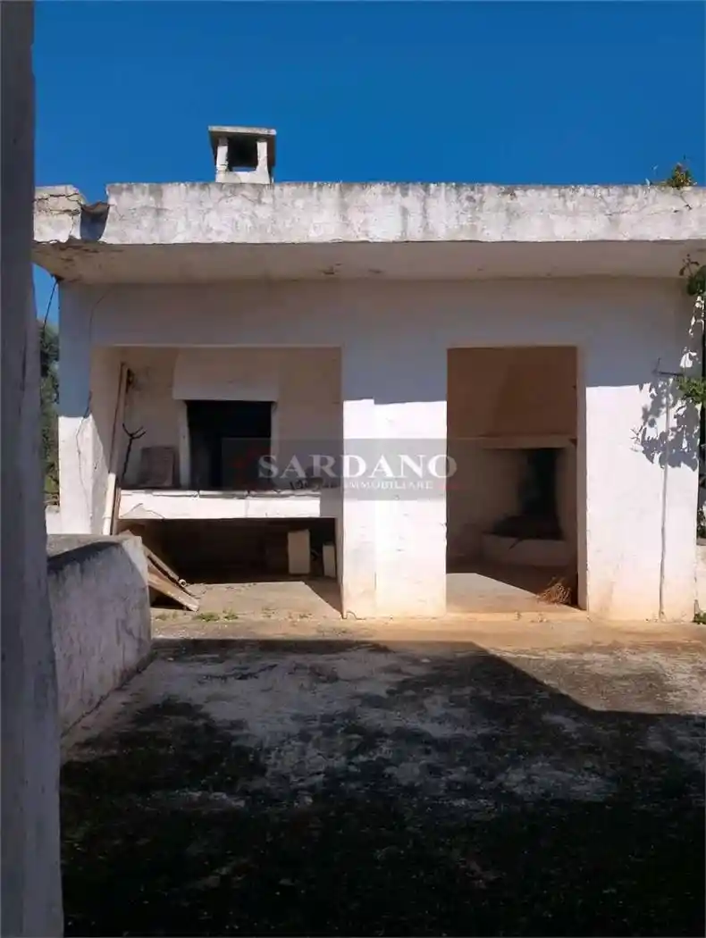 Villa in vendita a San Vito dei Normanni
