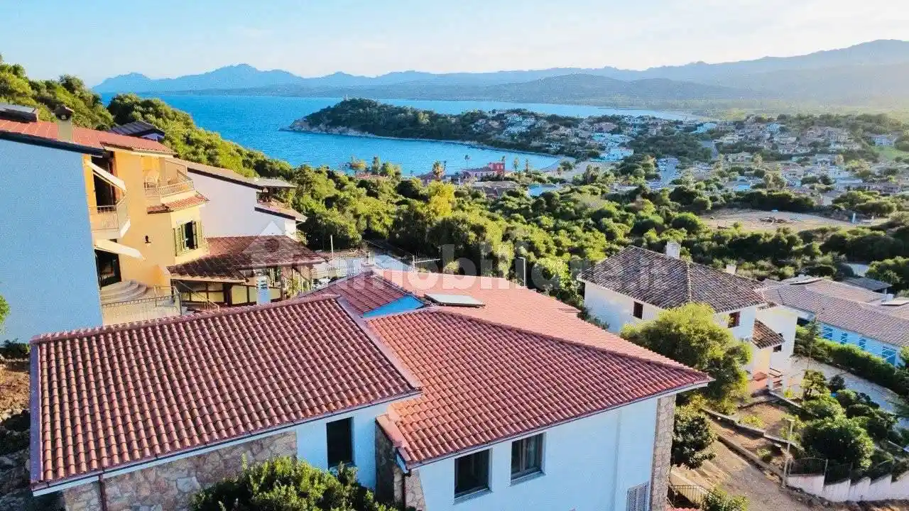 Villa in vendita a Tortolì