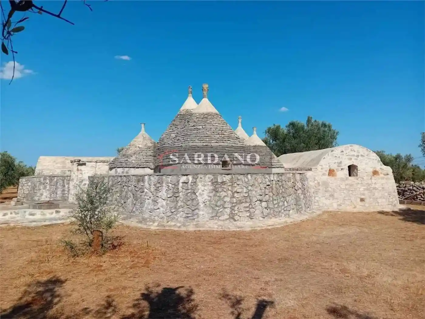 Rustico - Casale in vendita a Latiano