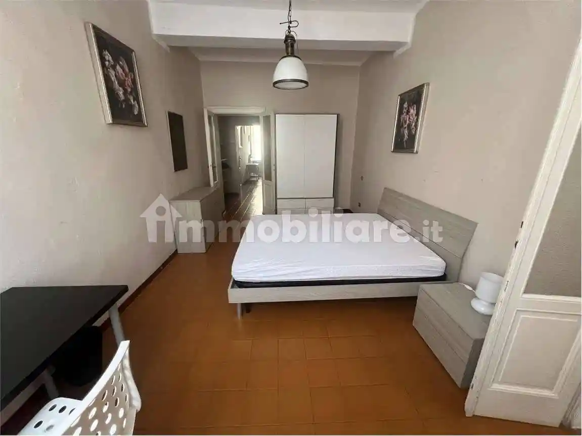 Quadrilocale buono stato, primo piano, Piazzale Milano - Stazione, Piacenza - foto 3