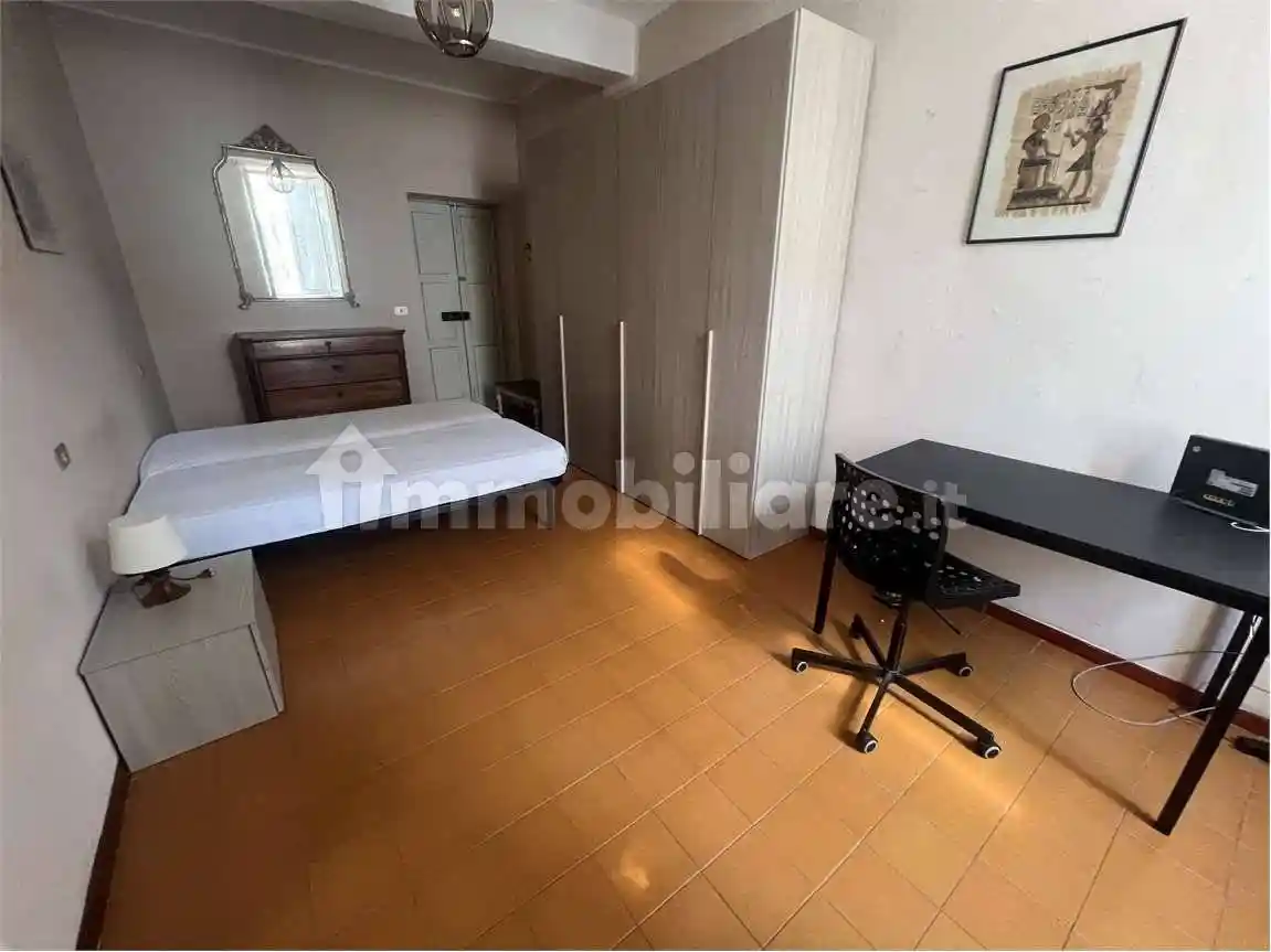 Quadrilocale buono stato, primo piano, Piazzale Milano - Stazione, Piacenza - foto 5