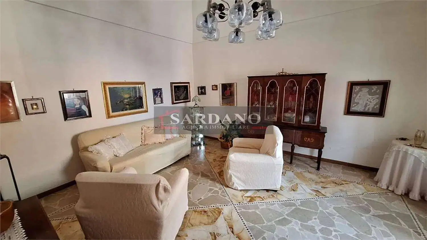 Villa in vendita a San Pancrazio Salentino