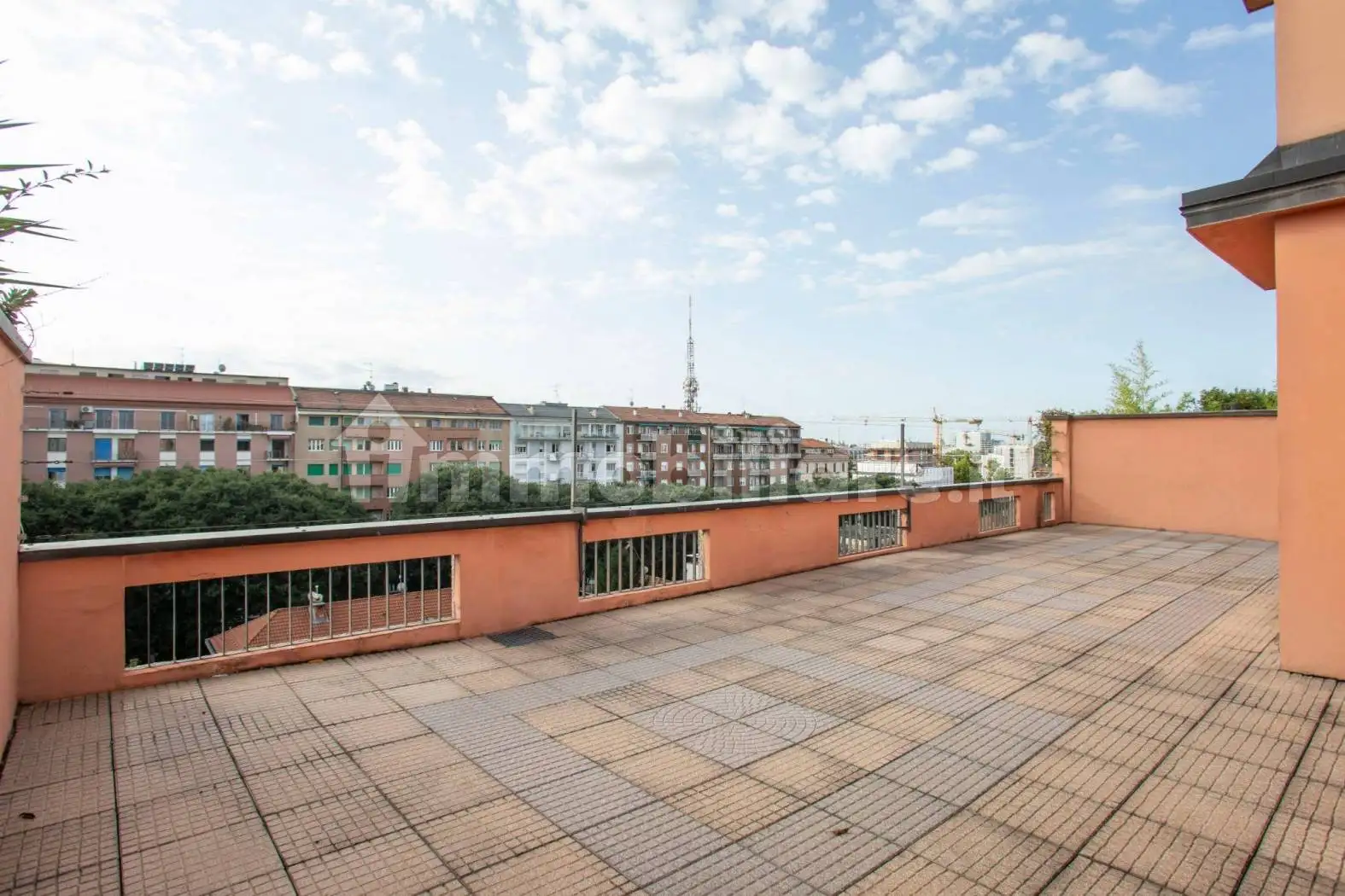 Attico in vendita a Milano