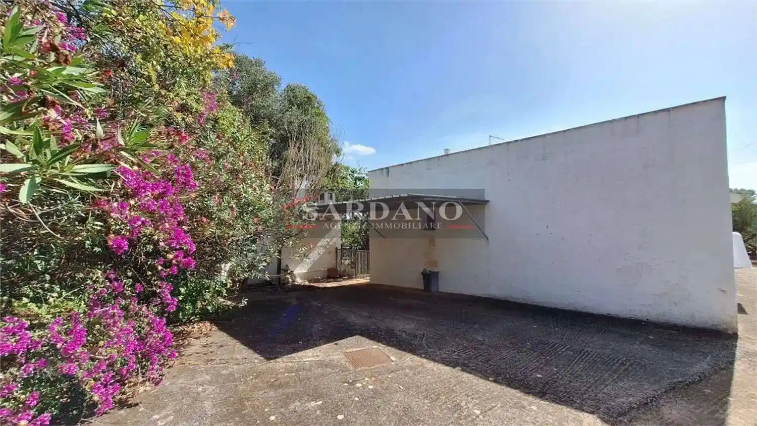 Villa in vendita a Ostuni