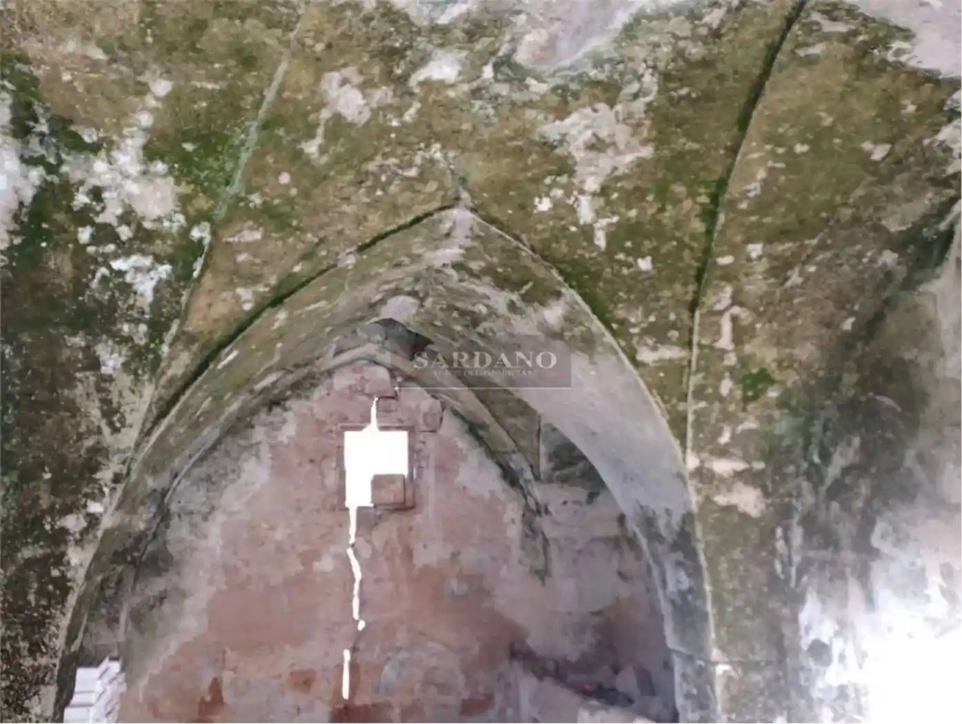 Cascina via Apani No Number, Montenegro, Brindisi - foto 4