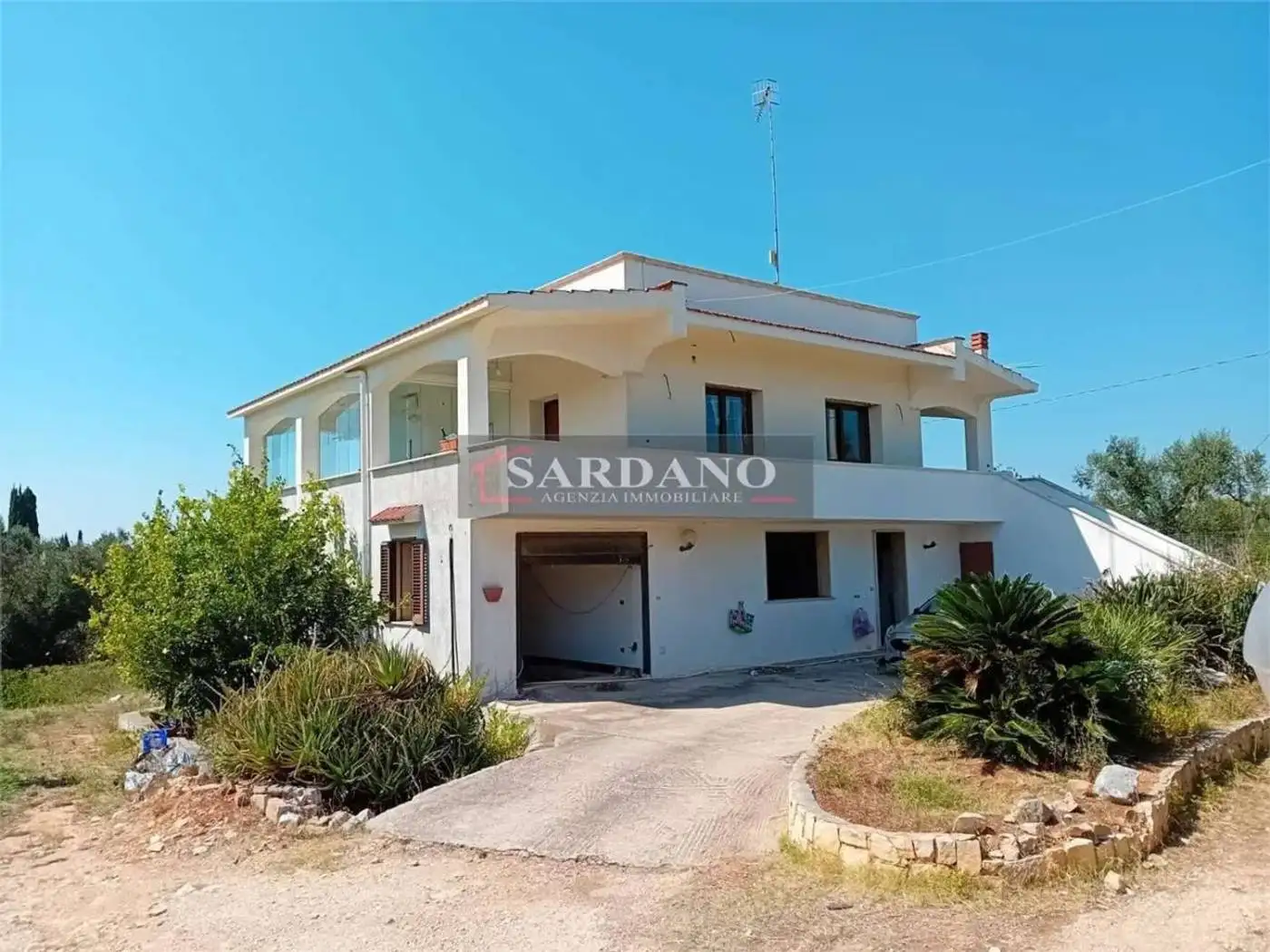 Villa in vendita a Ostuni