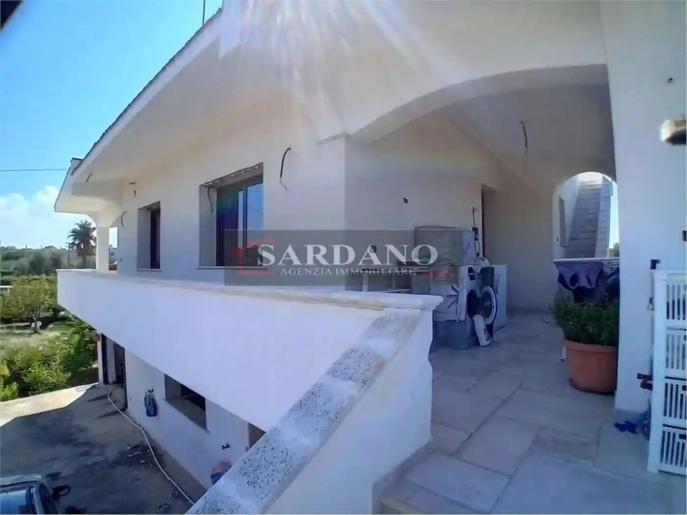 Villa unifamiliare 250 m², Tamburroni, Grottone, Rosara, Ostuni - foto 3