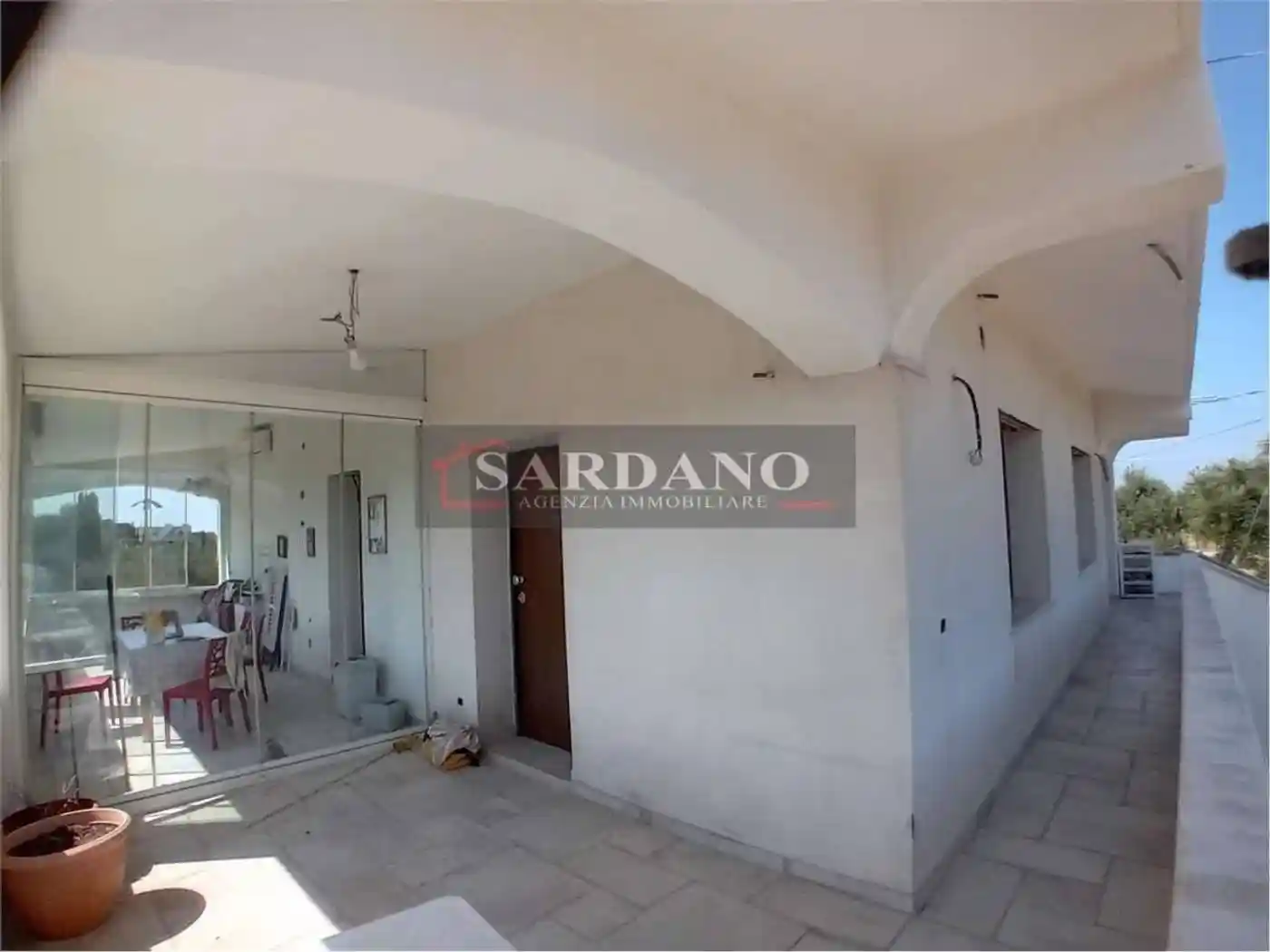Villa unifamiliare 250 m², Tamburroni, Grottone, Rosara, Ostuni - foto 5