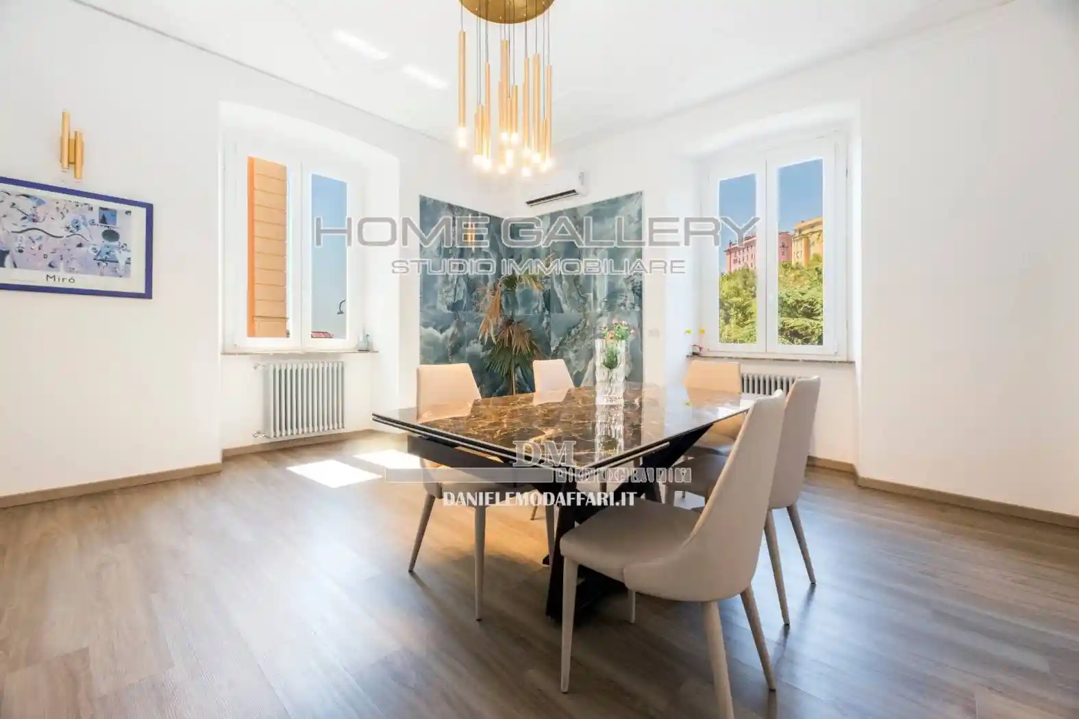 Appartamento in vendita a Genova