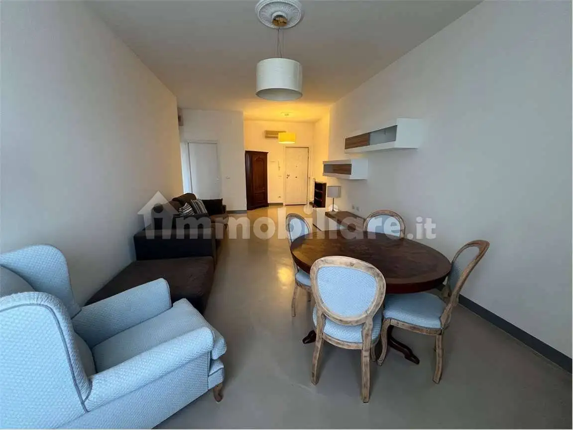 Appartamento in affitto a Piacenza