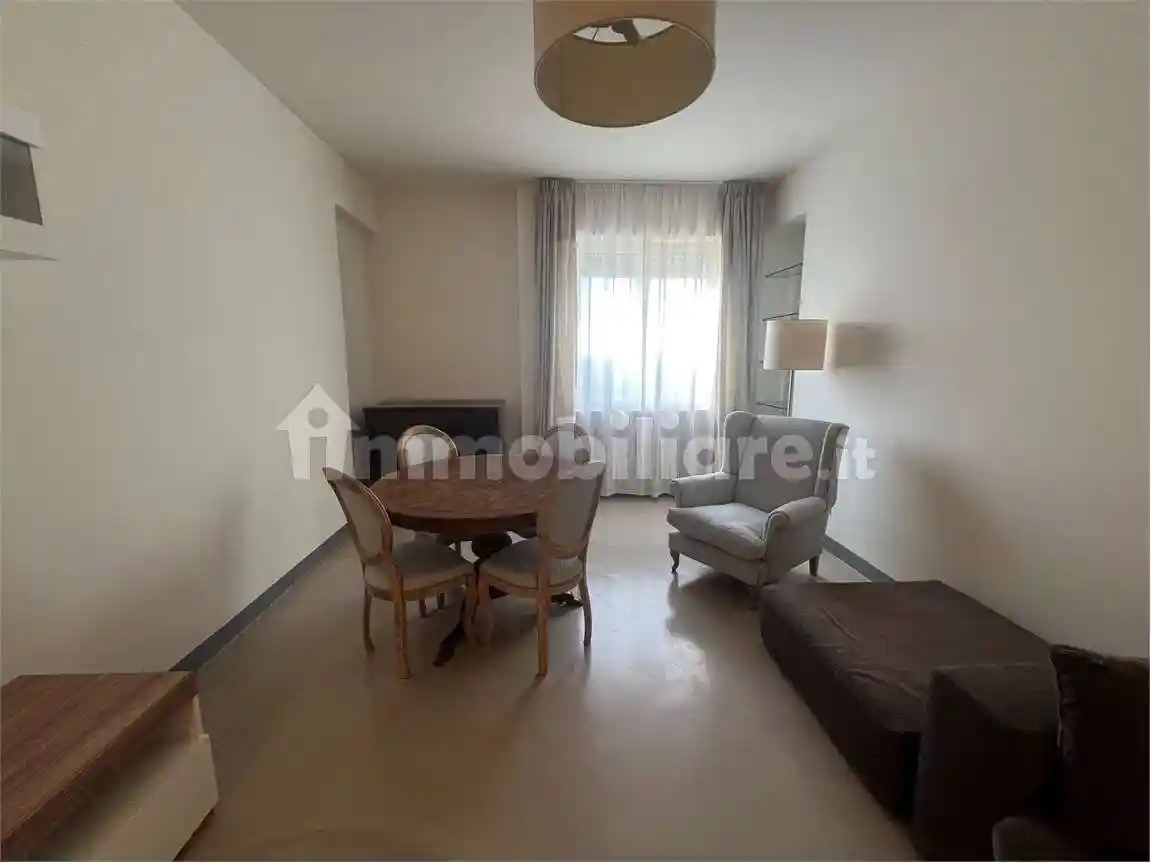 Trilocale ottimo stato, ottavo piano, Piazzale Milano - Stazione, Piacenza - foto 2