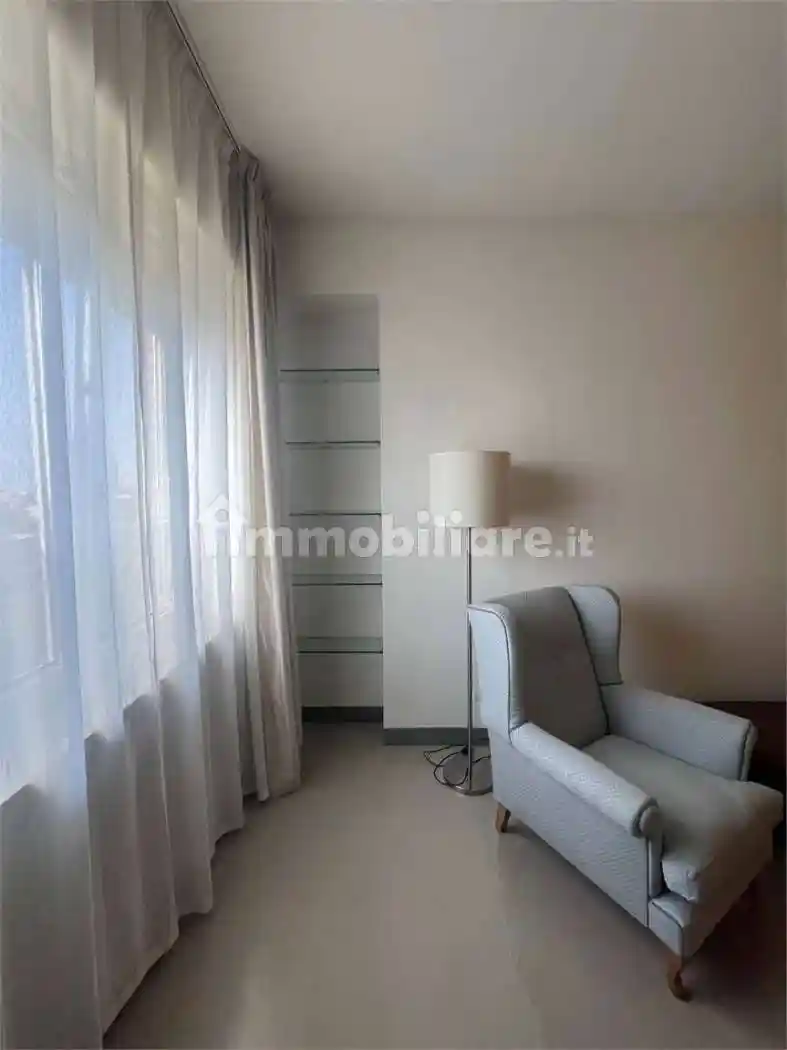 Trilocale ottimo stato, ottavo piano, Piazzale Milano - Stazione, Piacenza - foto 3