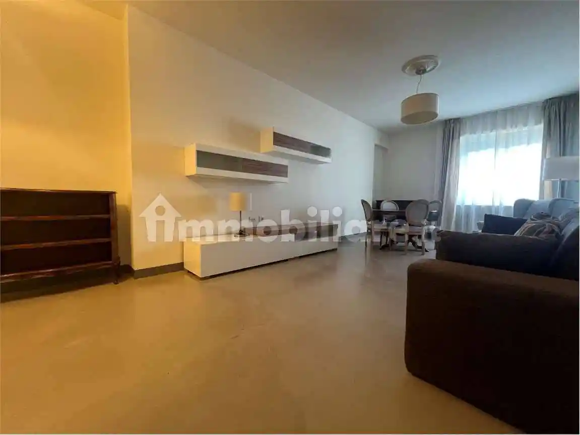 Trilocale ottimo stato, ottavo piano, Piazzale Milano - Stazione, Piacenza - foto 4