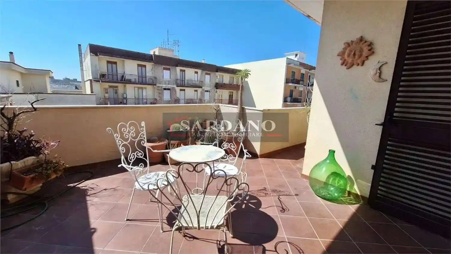 Villa in vendita a Mesagne