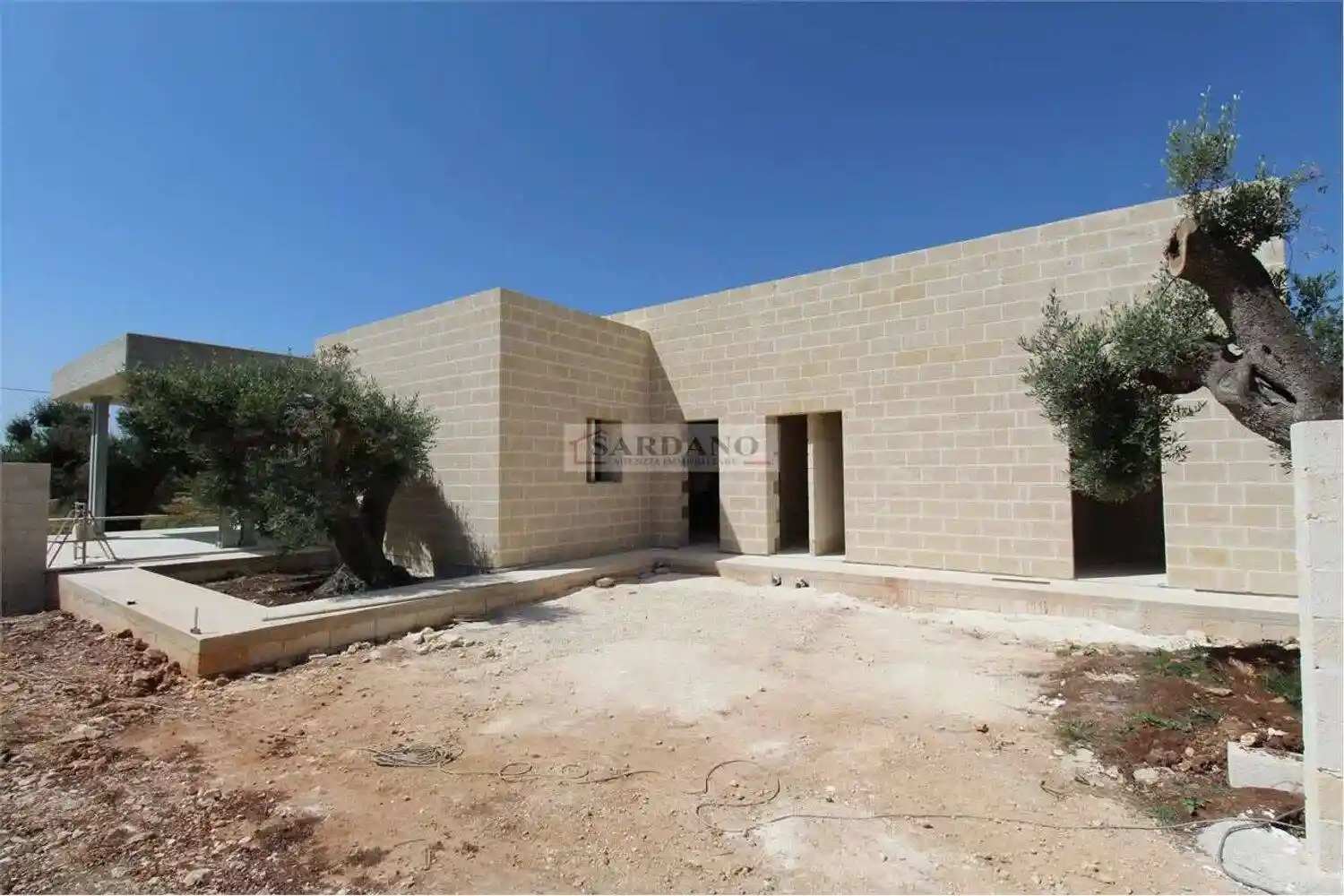 Rustico - Casale in vendita a Ostuni