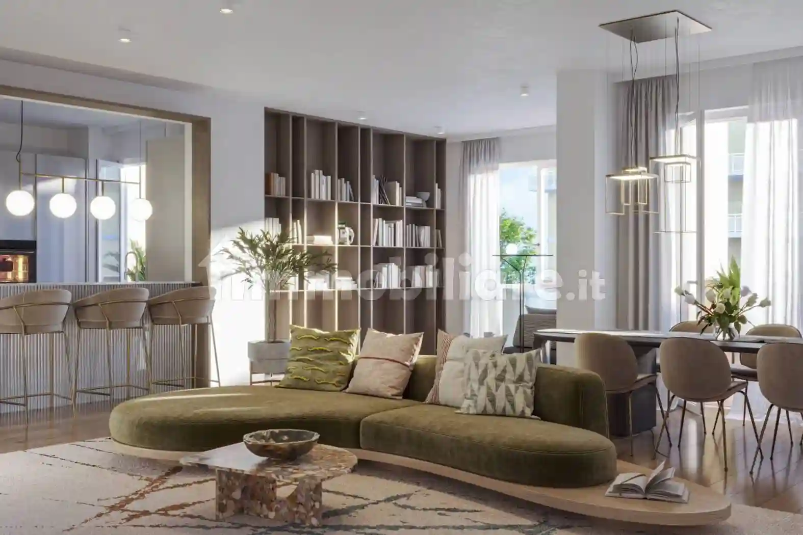 Appartamento - foto 3