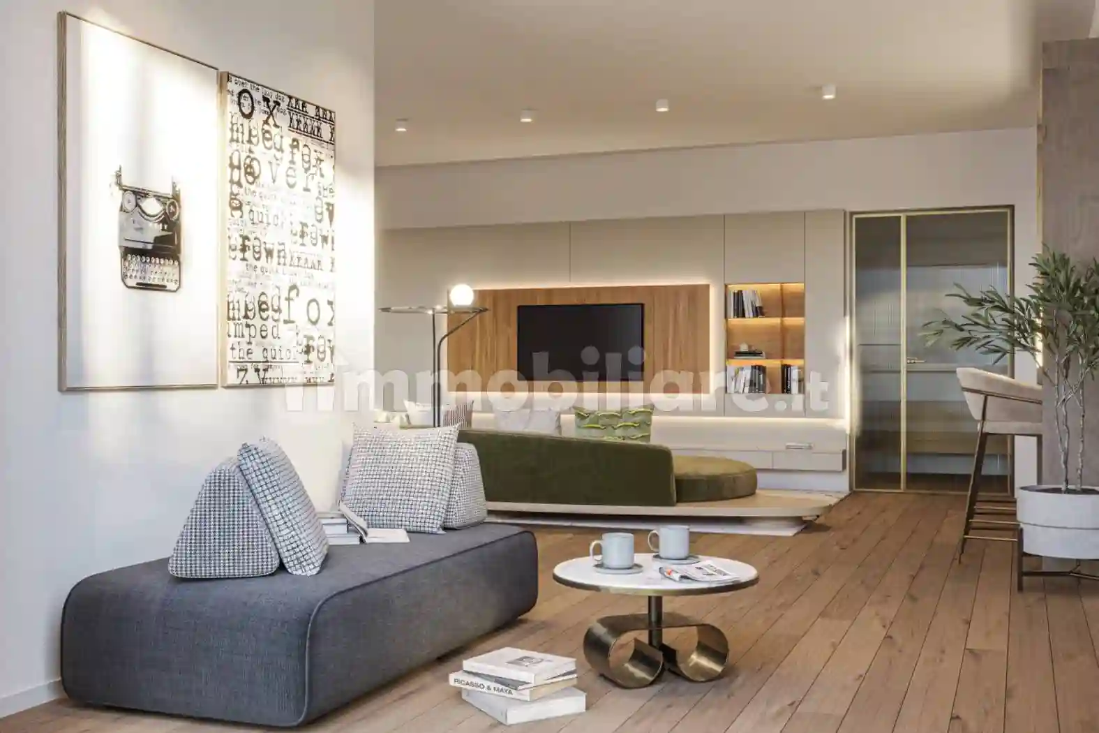 Appartamento - foto 4