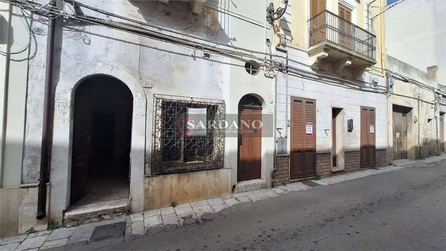 Appartamento in vendita a Torre Santa Susanna