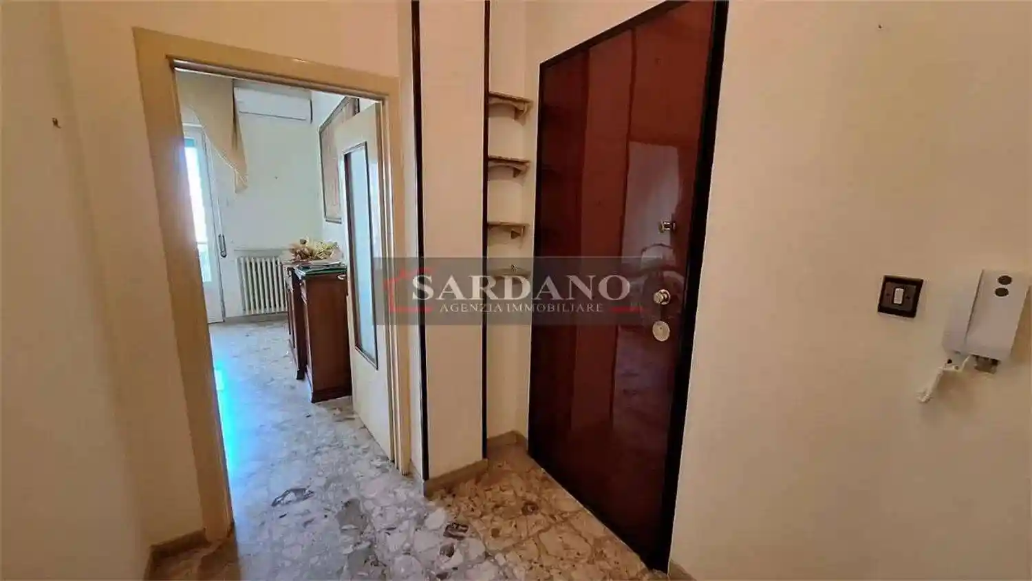 Appartamento in vendita a Brindisi