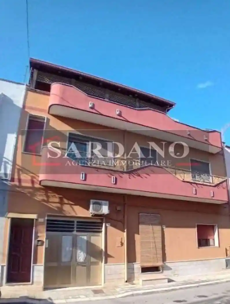 Villa in vendita a Latiano