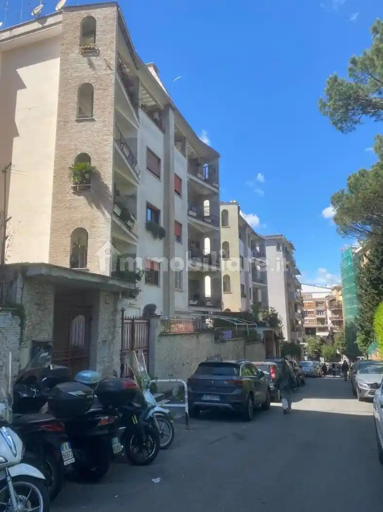 Appartamento in affitto a Roma