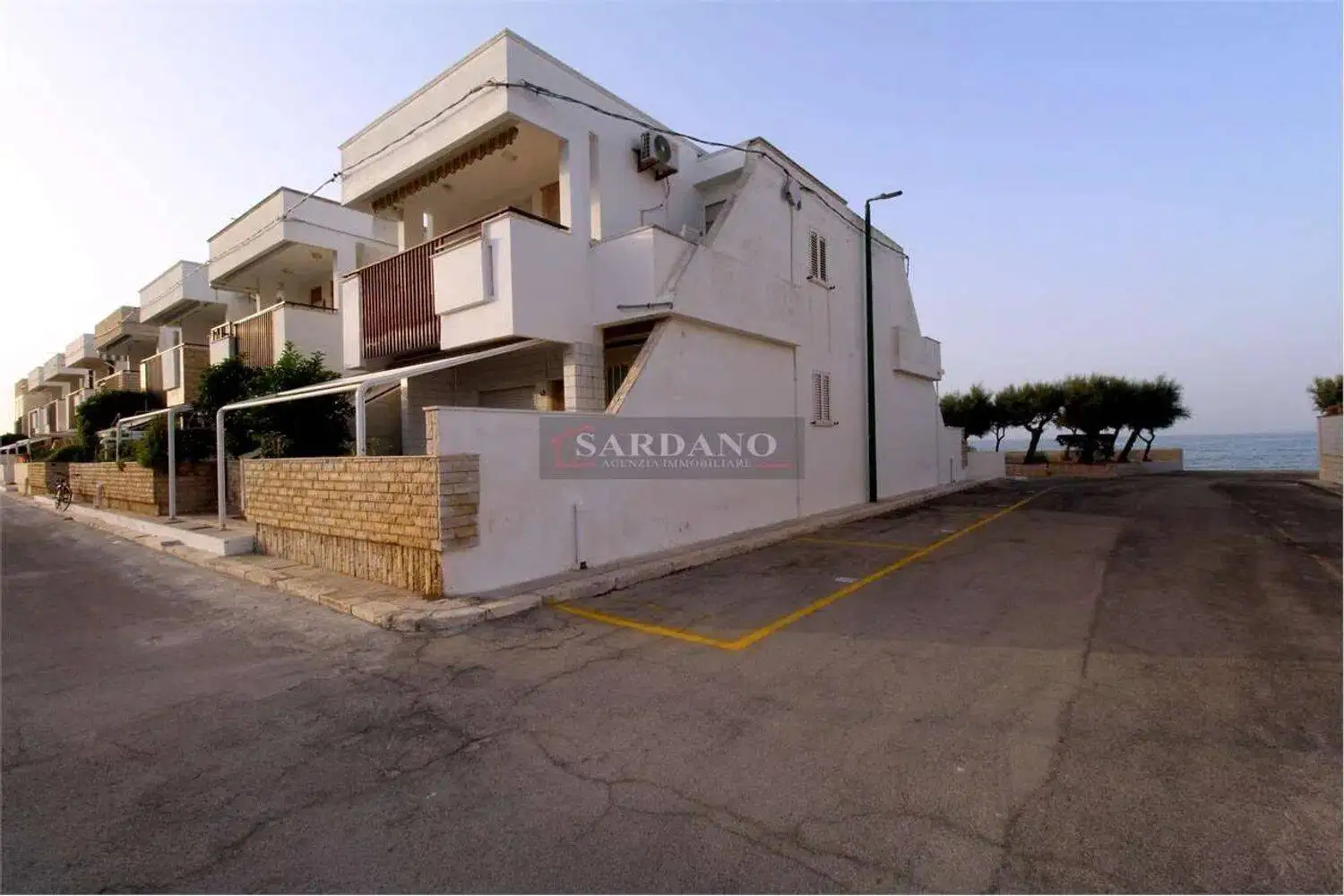 Appartamento in vendita a Torchiarolo