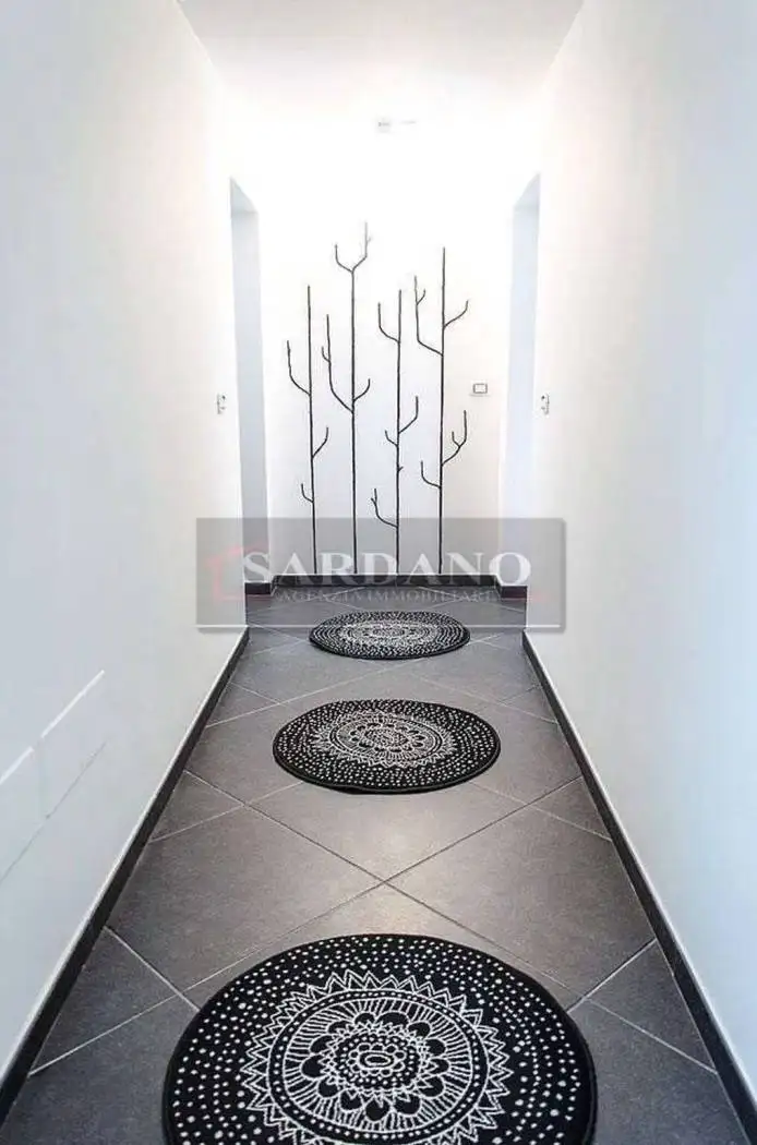 Appartamento in affitto a Brindisi