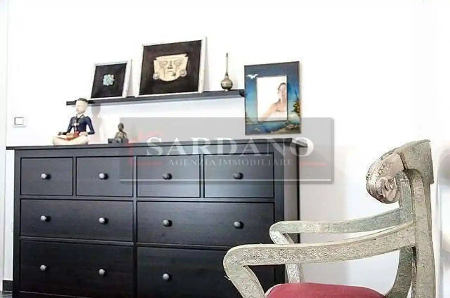 Trilocale corso Giuseppe Garibaldi No Number, Centro Storico, Brindisi - foto 2