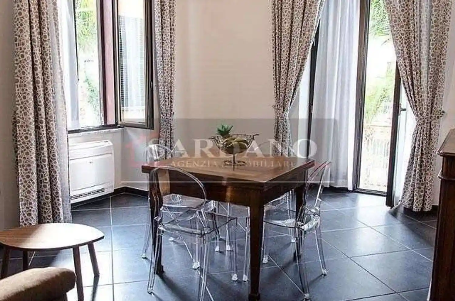 Trilocale corso Giuseppe Garibaldi No Number, Centro Storico, Brindisi - foto 3