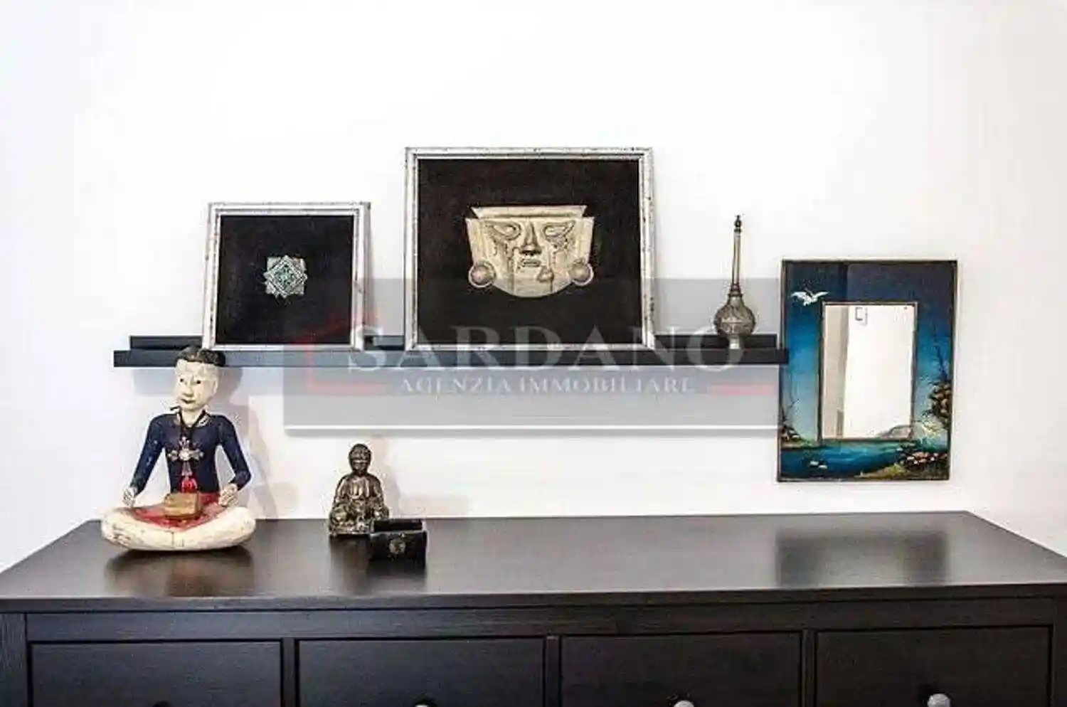 Trilocale corso Giuseppe Garibaldi No Number, Centro Storico, Brindisi - foto 4