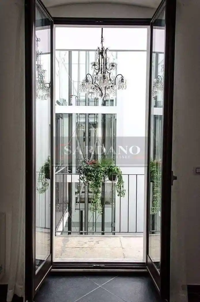 Trilocale corso Giuseppe Garibaldi No Number, Centro Storico, Brindisi - foto 5