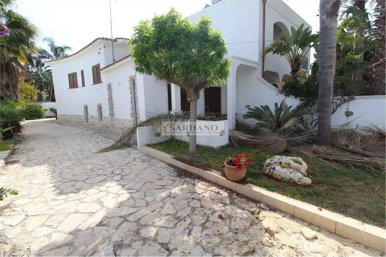 Villa in vendita a Carovigno