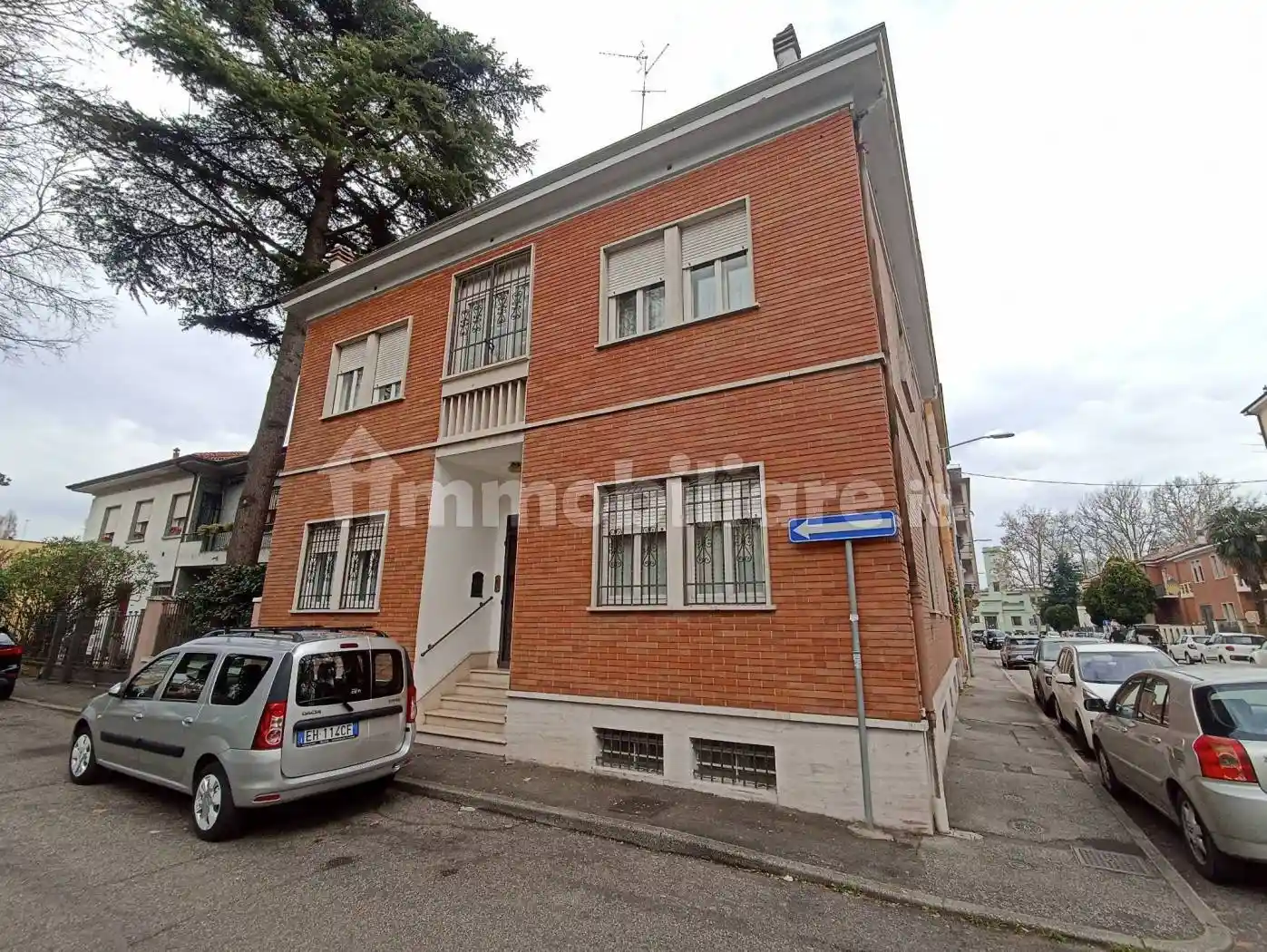 Villa in vendita a Ferrara