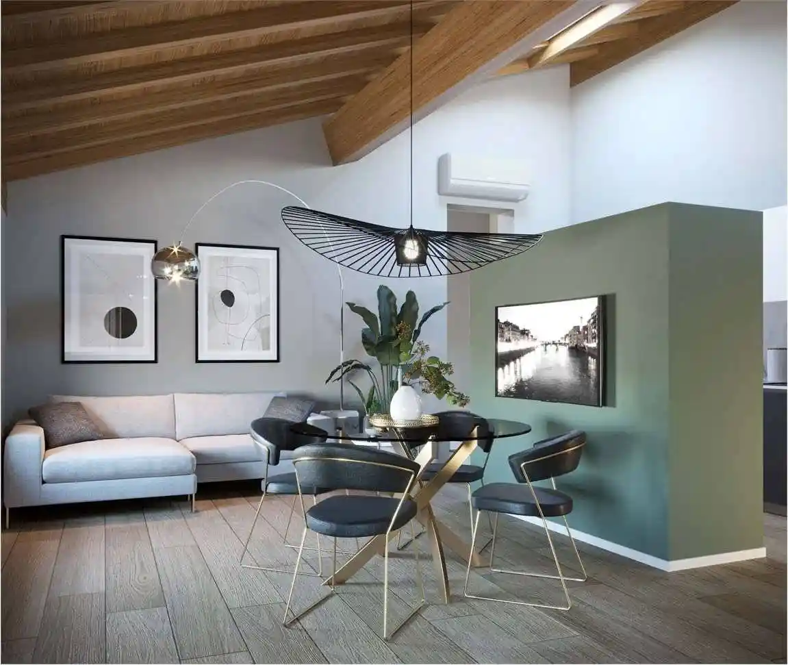 Appartamento in vendita a Modena