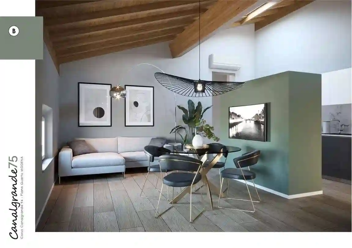 Appartamento - foto 2