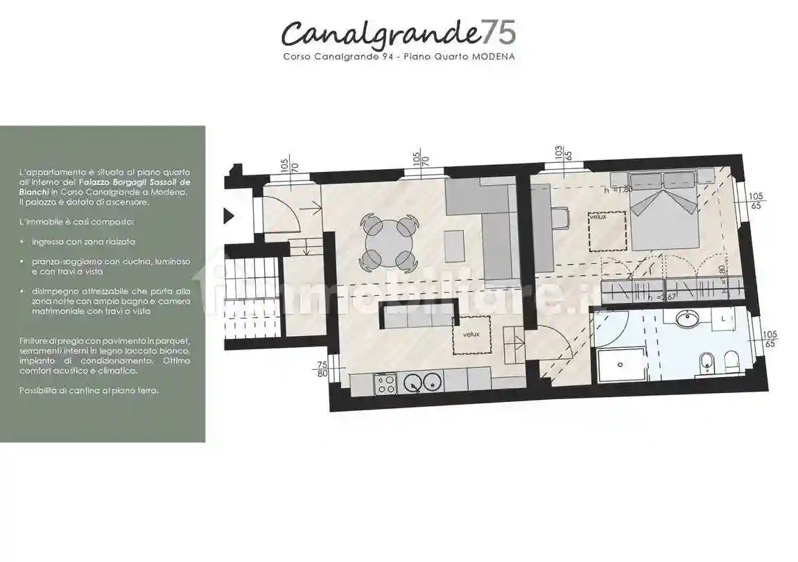 Appartamento - foto 4