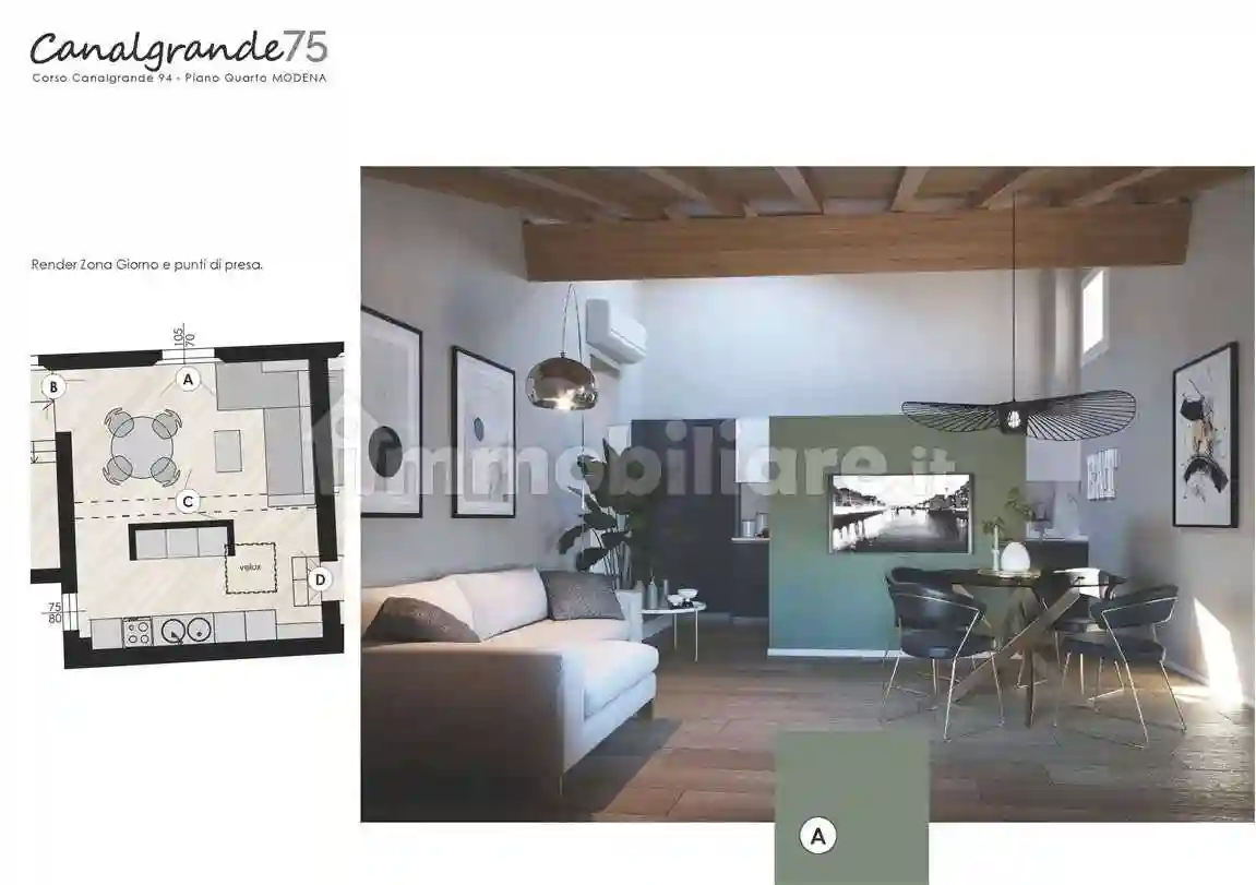 Appartamento - foto 5